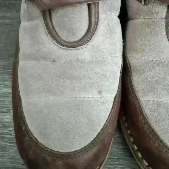 Cole Haan Nike Air Lania Waterproof Boot Size 5.5B​ - Picture 11 of 13